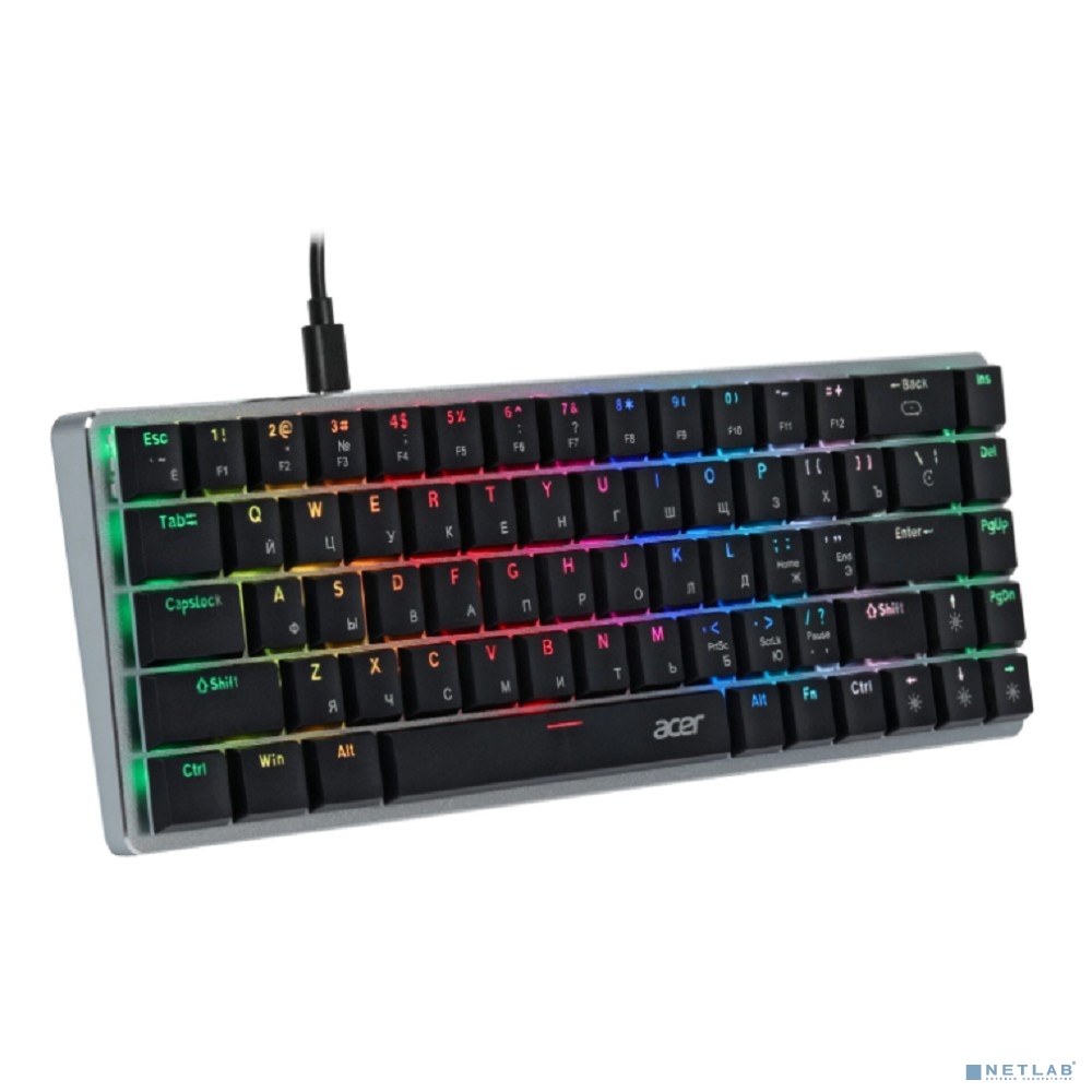 Клавиатура Acer OKW302