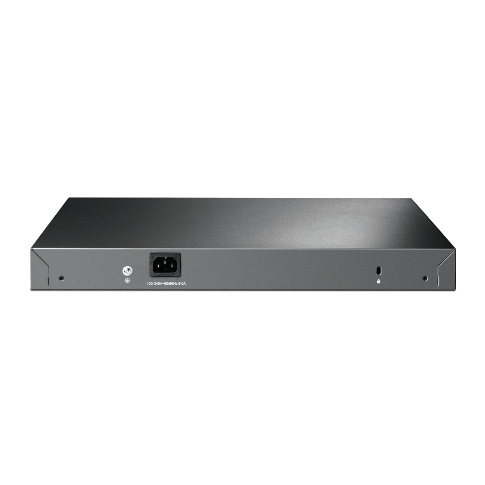 Коммутатор TP-Link SG3428MP