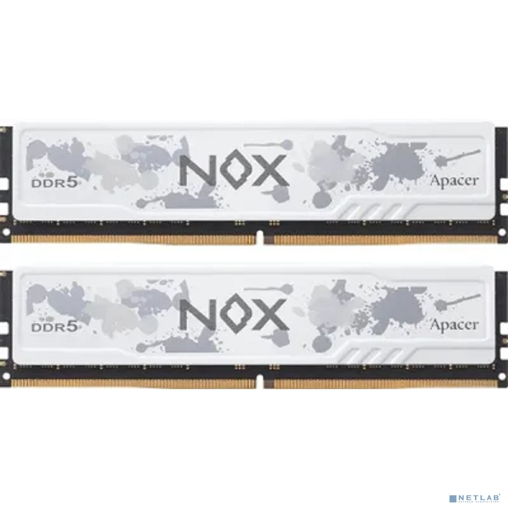 DDR5 DIMM 5600-40