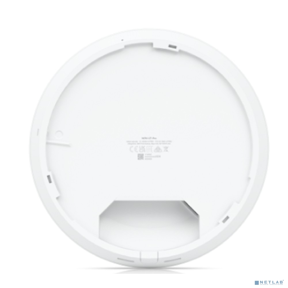 Ubiquiti Ceiling-mounted WiFi