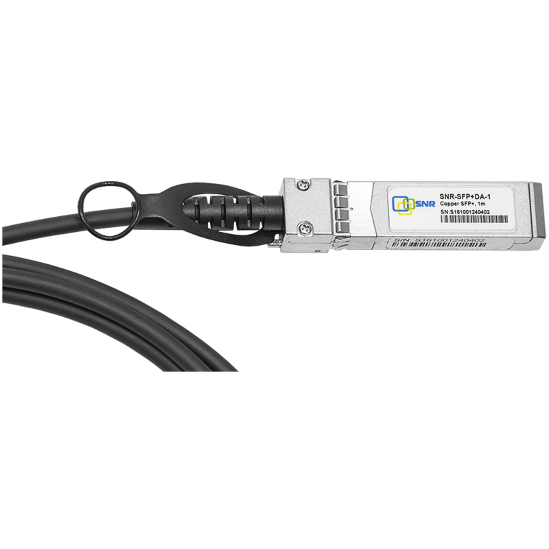 SNR Модуль SFP+