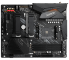 Gigabyte B650M AORUS