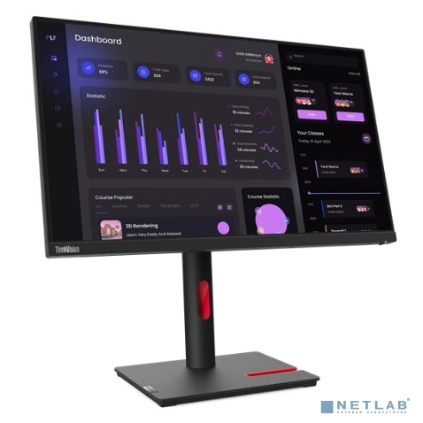 LCD Lenovo 23.8"