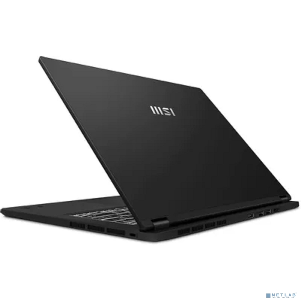 Ноутбук MSI Modern