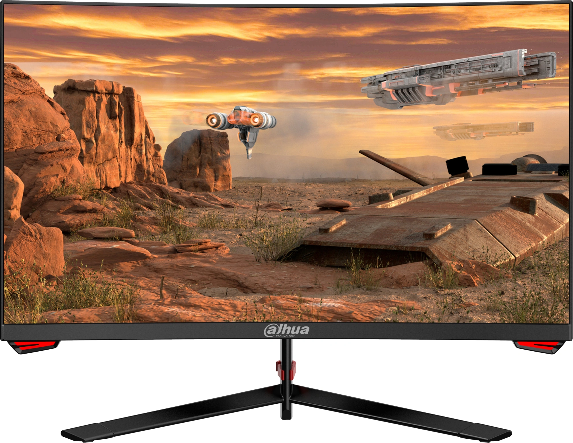 Монитор Dahua 27"