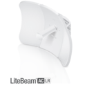 UBIQUITI LBE-5AC-LR Точка
