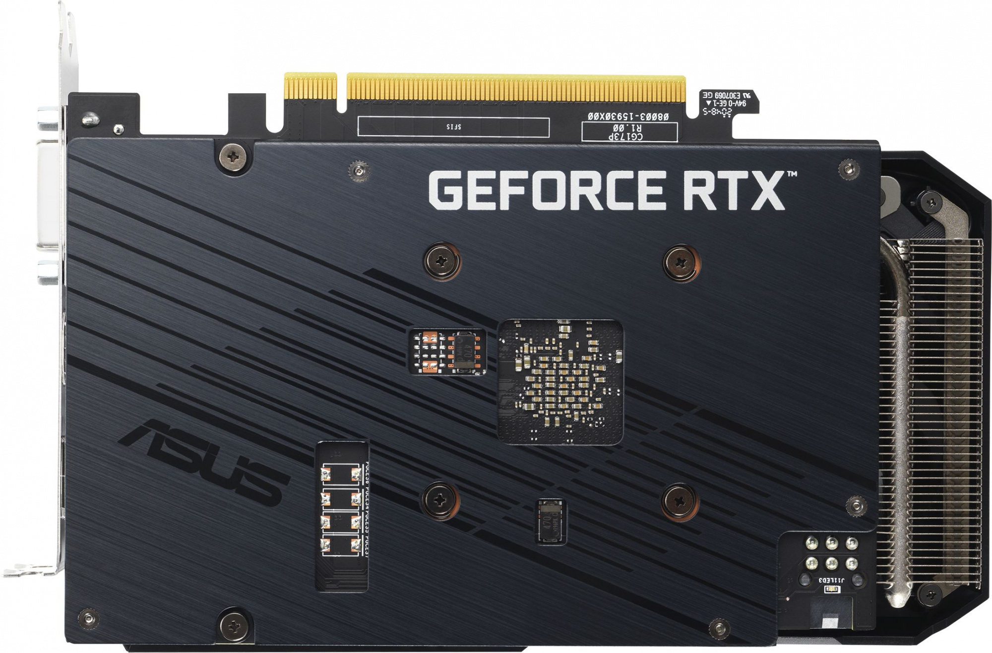 ASUS GeForce RTX