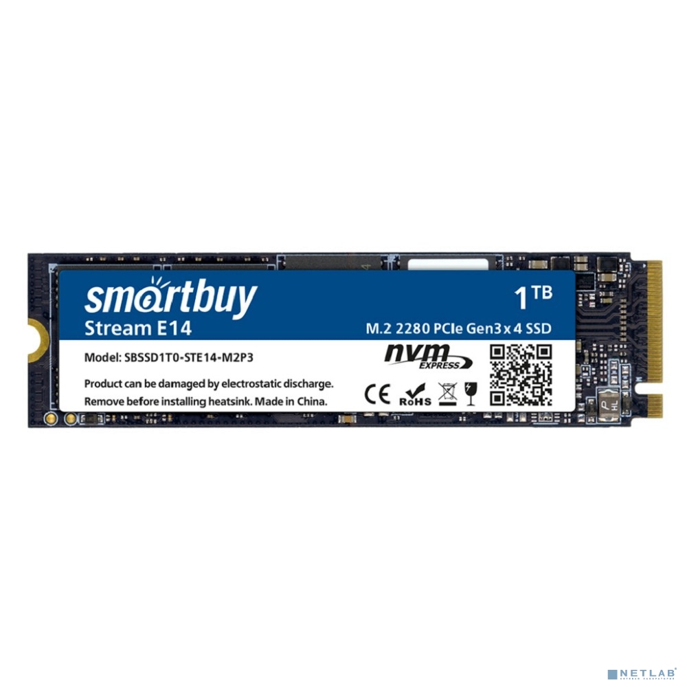 Smartbuy M.2 SSD