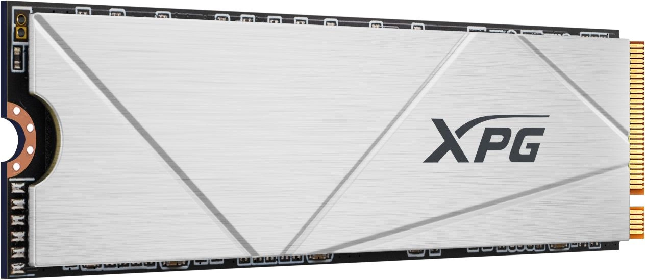 ADATA GAMMIX S60