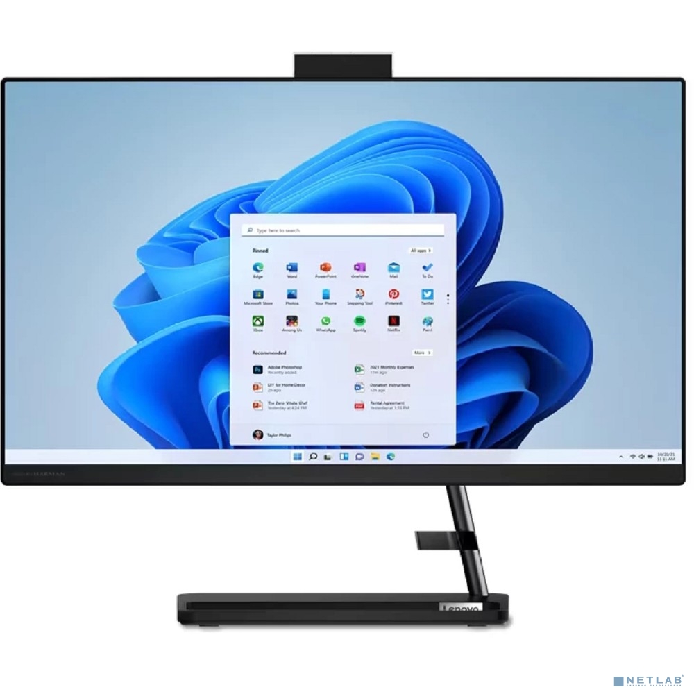 Lenovo IdeaCentre AIO