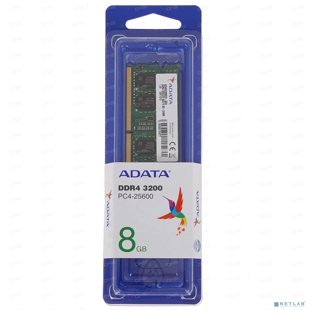 ADATA DDR4 SO-DIMM