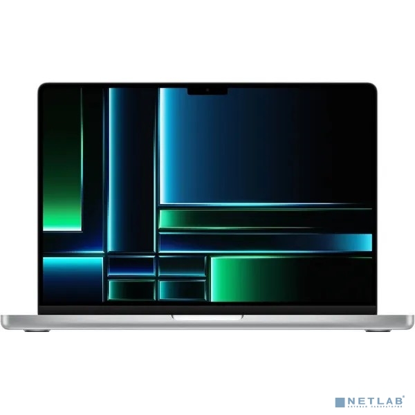 Ноутбук Apple MacBook
