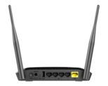 D-Link DIR-620S/A1B, Wireless