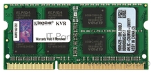 SO-DIMM DDR3 8Gb