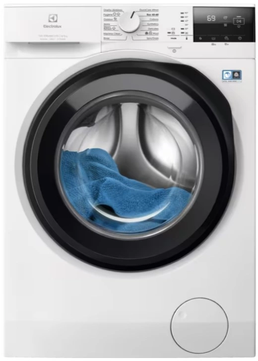 Стиральная машина Electrolux