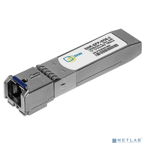 Модуль SFP SNR-SFP-W35-3,