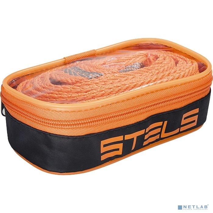 STELS Трос буксировочный