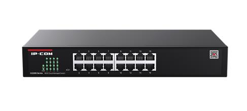 IP-COM G2216D Коммутатор