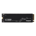 Kingston SSD 512GB