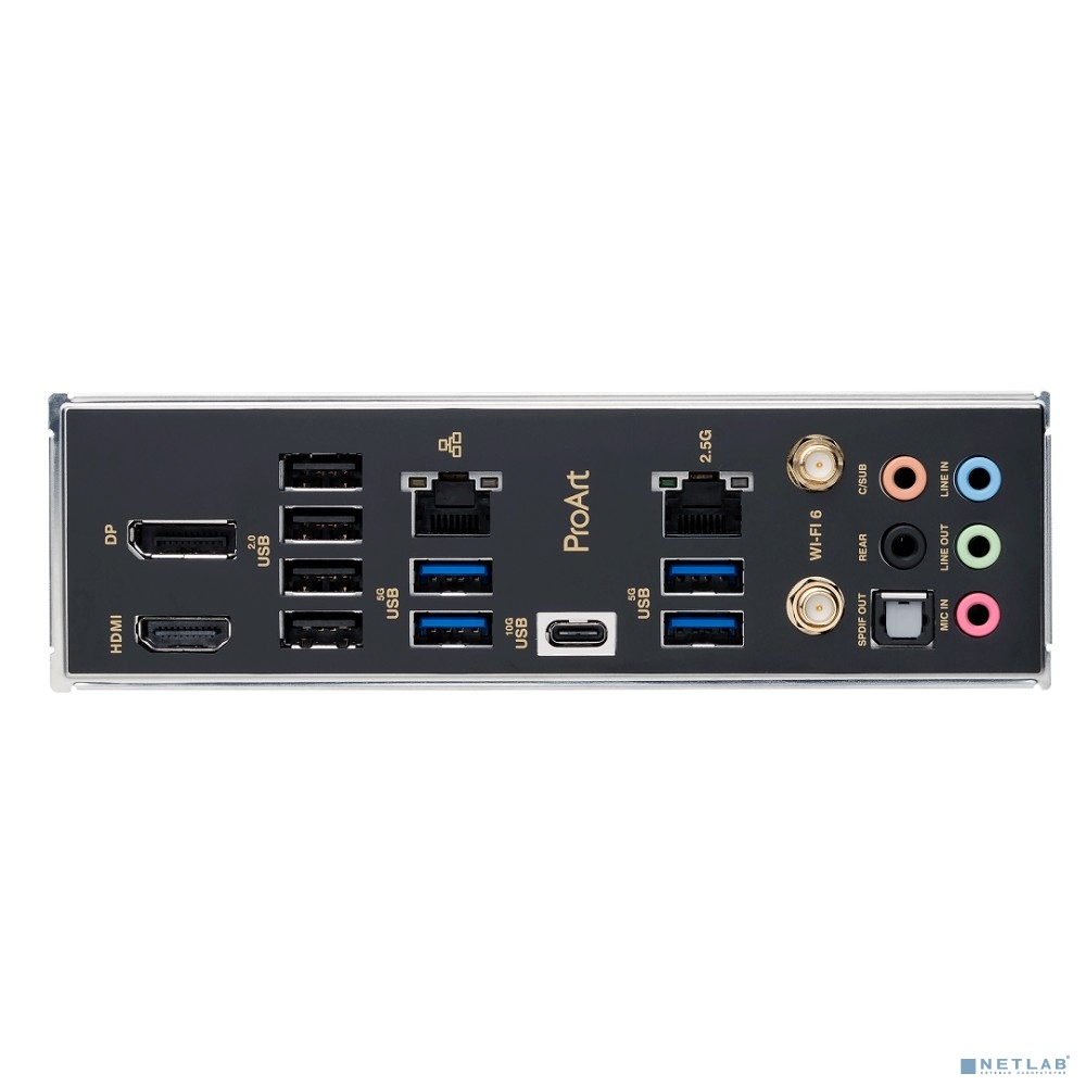 ASUS PROART B760-CREATOR
