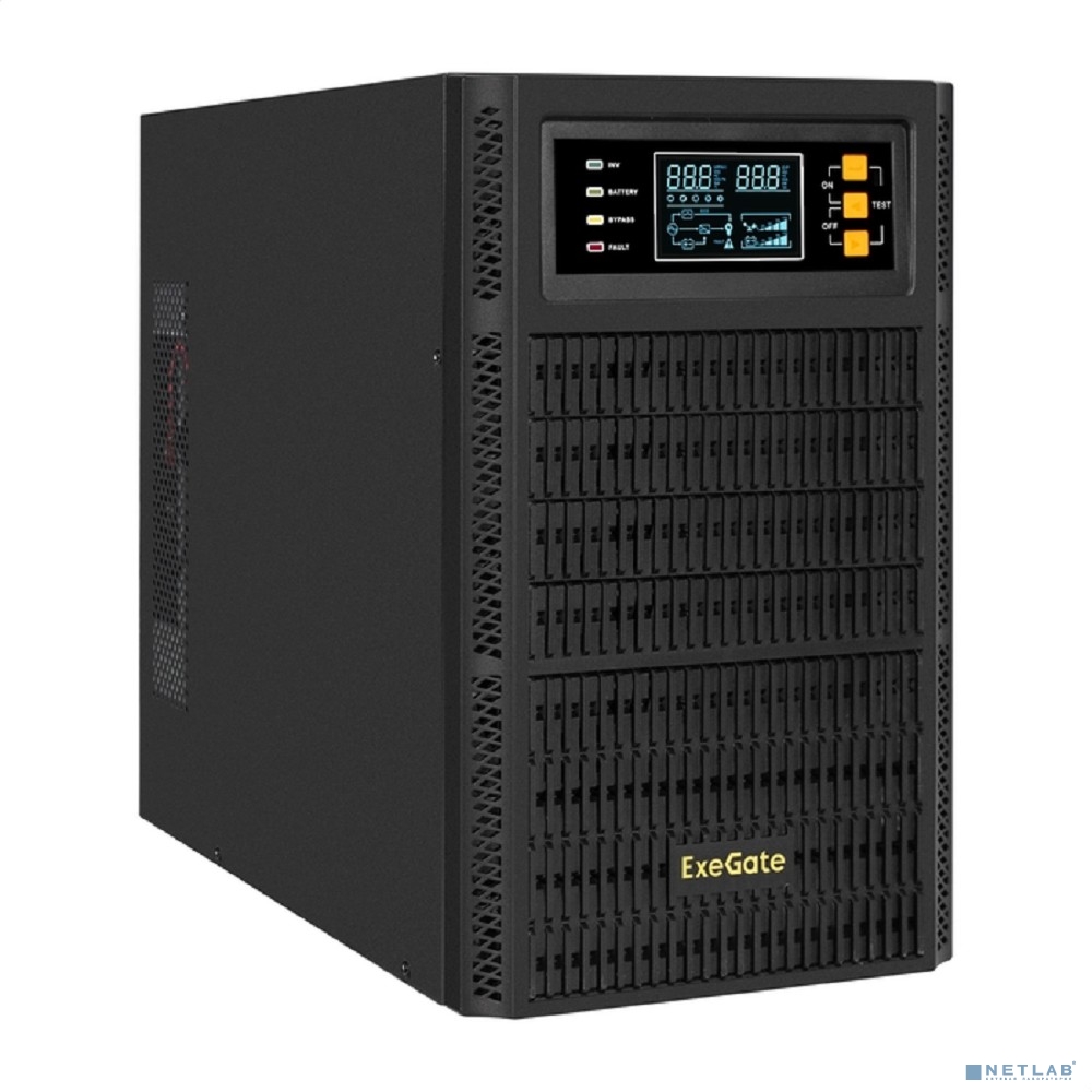 Exegate EX296950RUS ИБП
