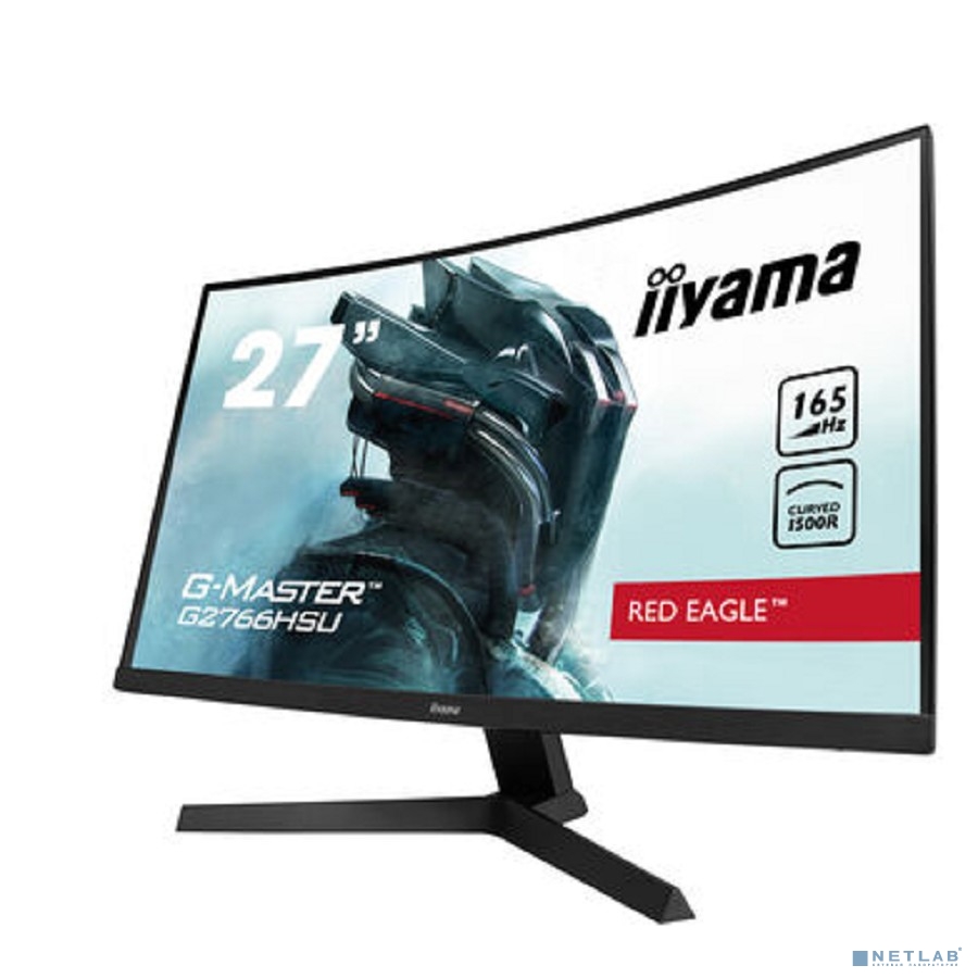 Монитор игровой 27''