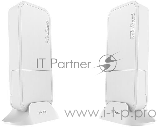 Точка доступа MikroTik