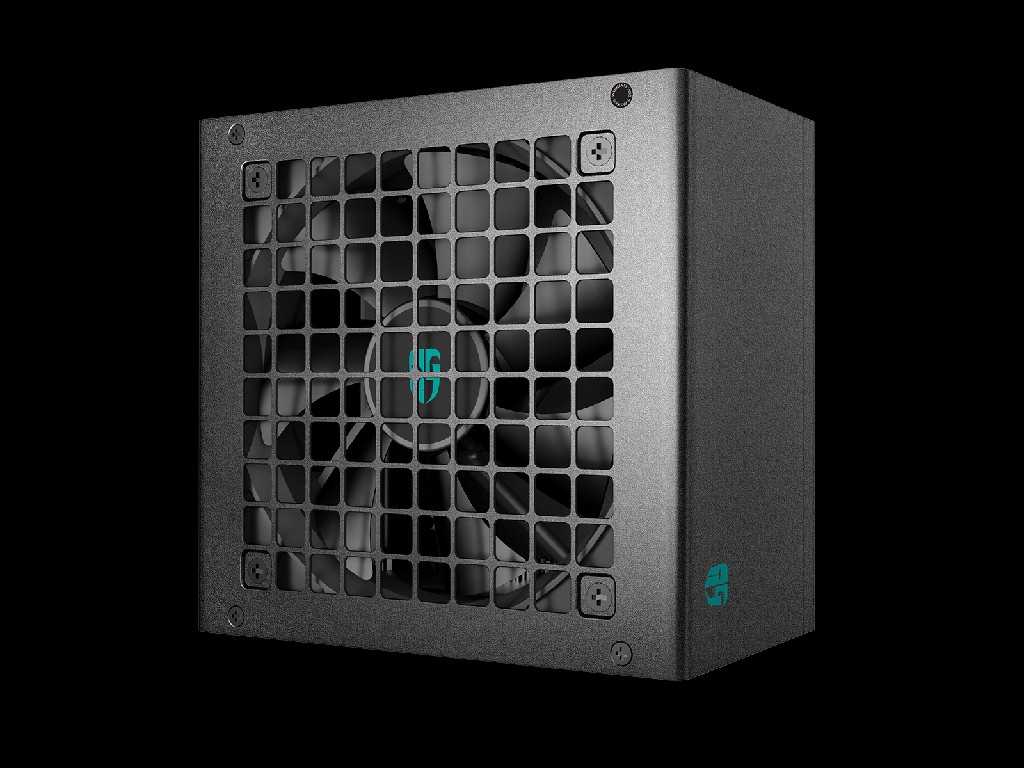 Блок питания Deepcool