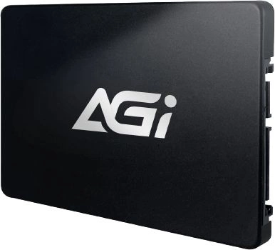 Накопитель SSD AGi