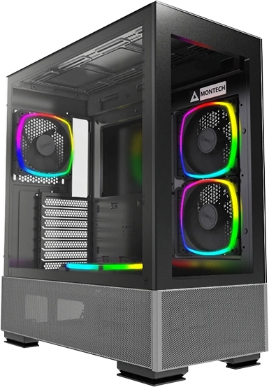 Корпус Montech Sky