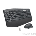 Logitech Wireless Desktop