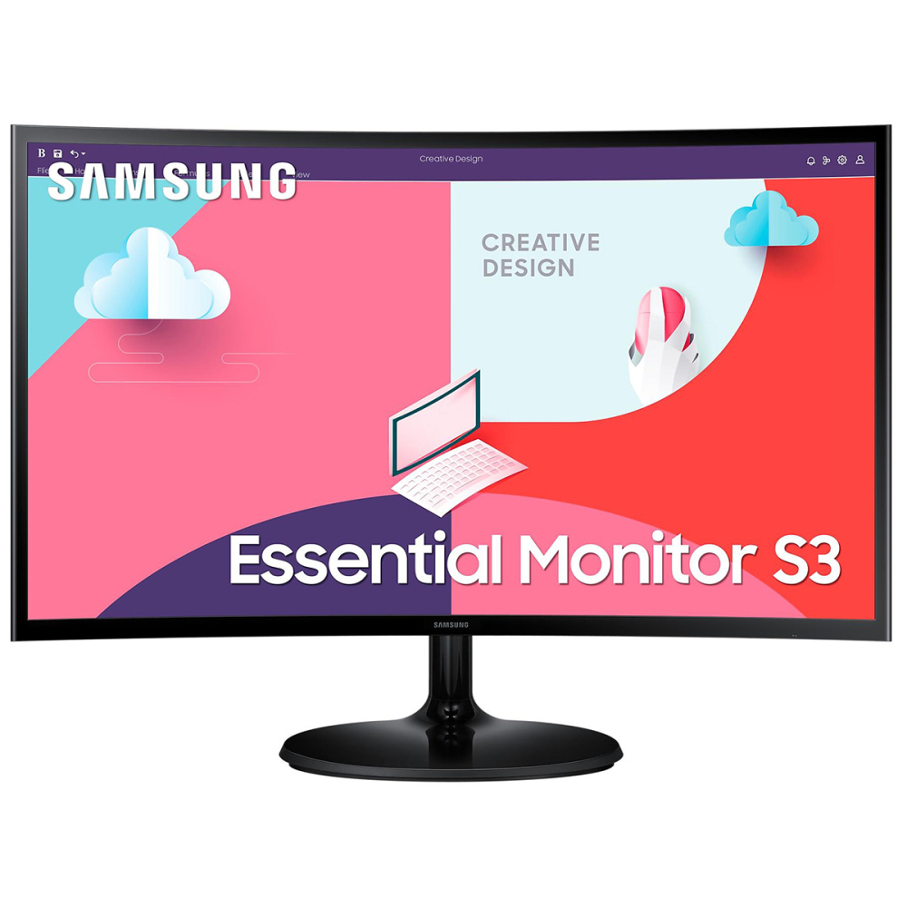 Монитор Samsung 23.8"