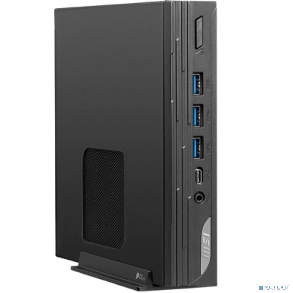 MSI Pro DP10