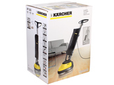 Поломойная машина Karcher