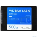 SSD SATA 500Gb