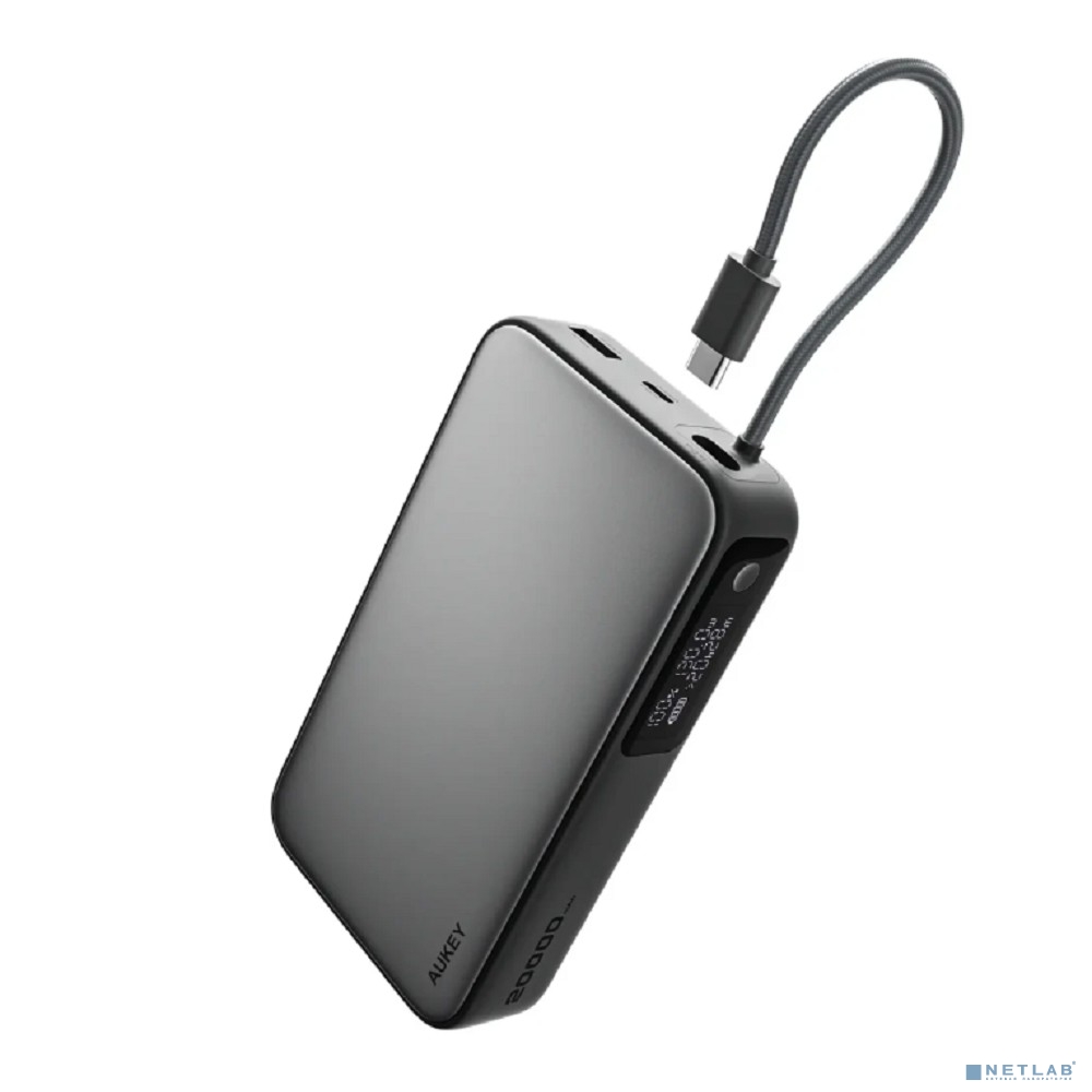 Aukey внешний аккумулятор