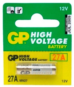 Батарея GP Super
