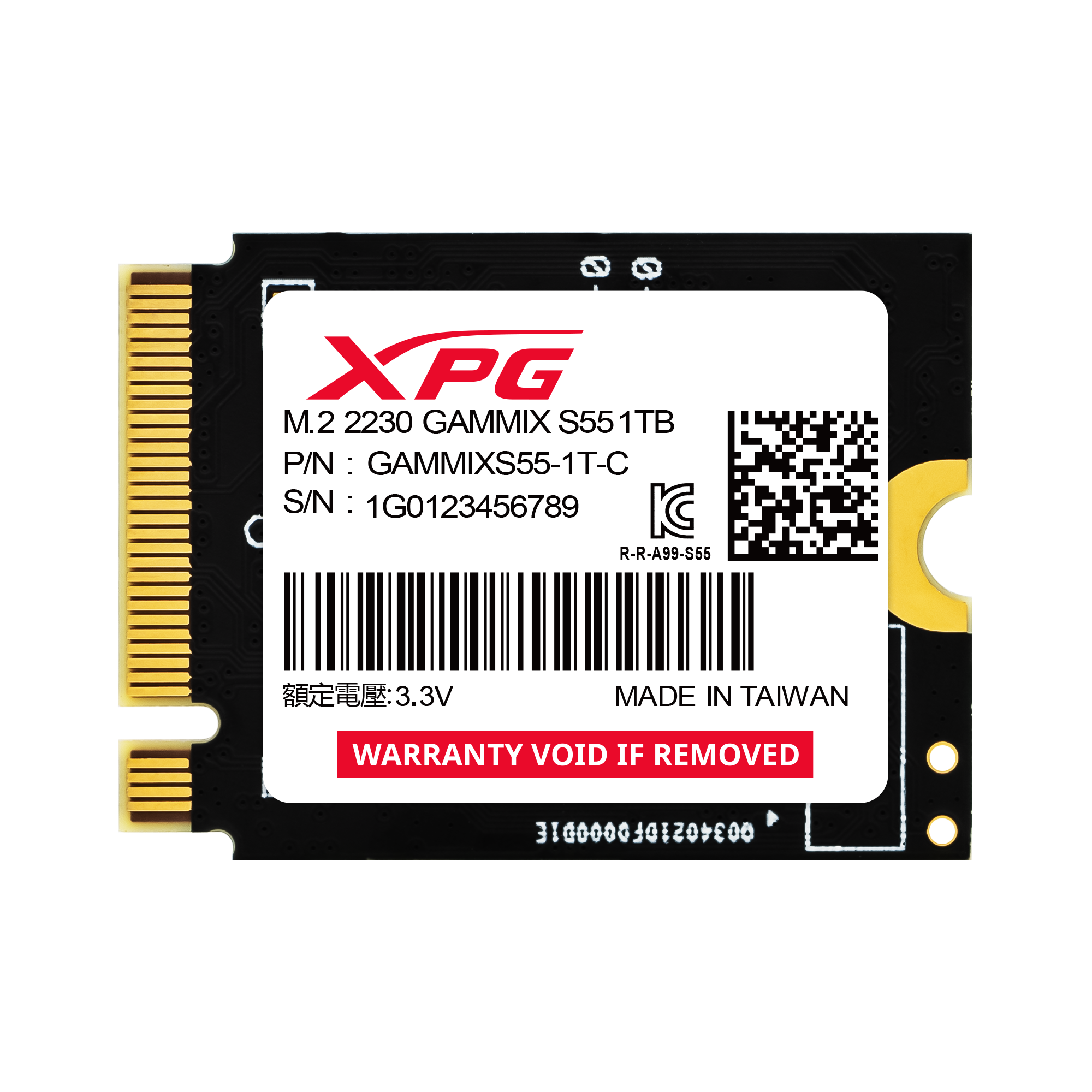 Накопитель SSD A-Data