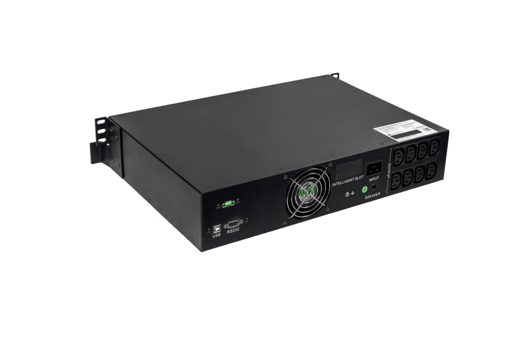 Systeme Electric Smart-Save