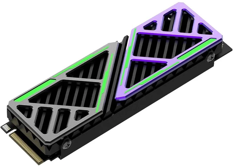Накопитель SSD Hikvision