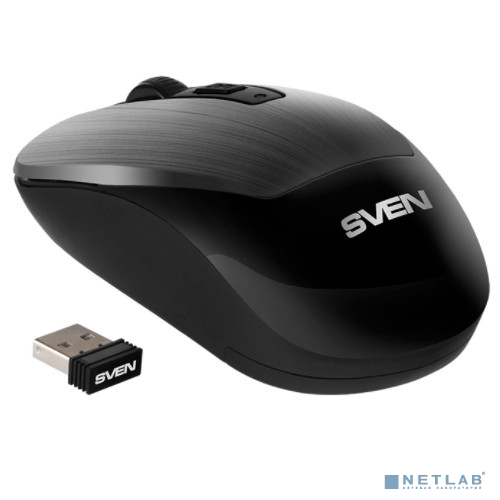 Беспроводная мышь Sven