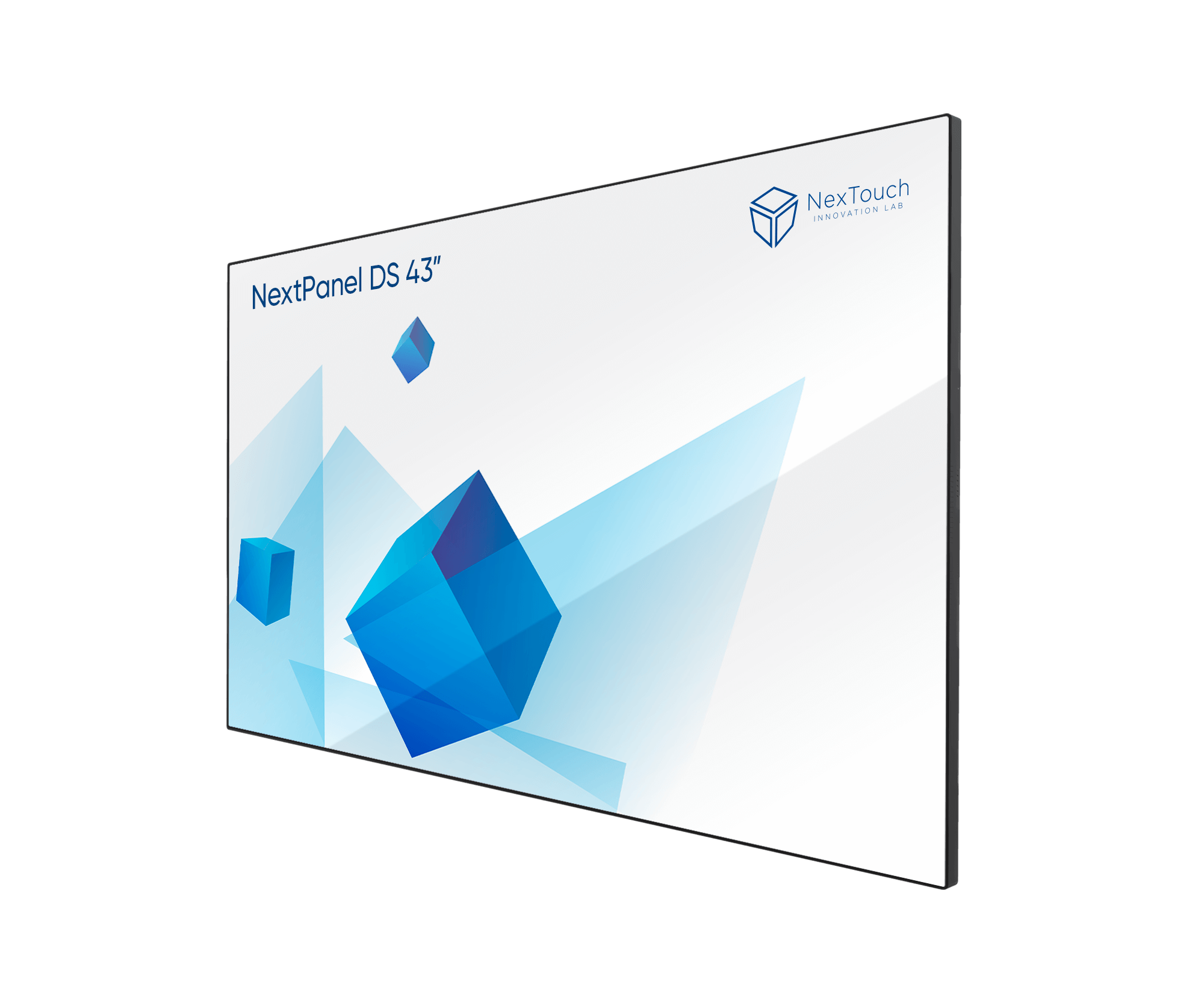 Панель NexTouch 43"