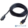 Удлинитель кабеля HDMI