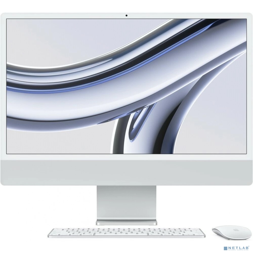 Apple iMac 24