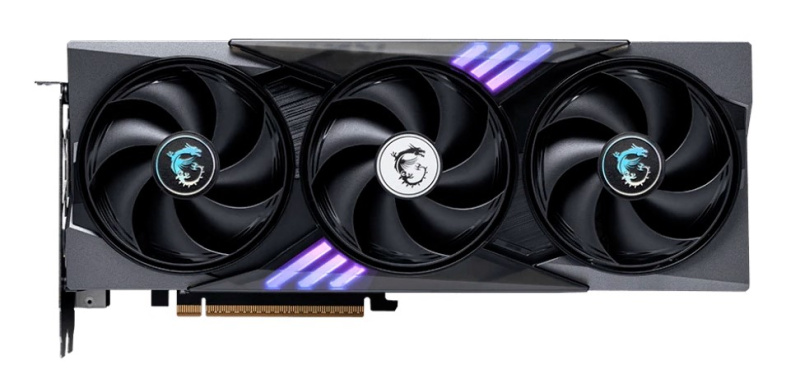MSI RTX 5060