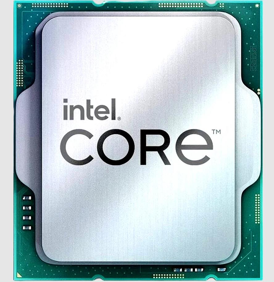 Процессор Intel CORE