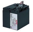 RBC7 Battery replacement