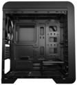 Корпус Aerocool Qs-240