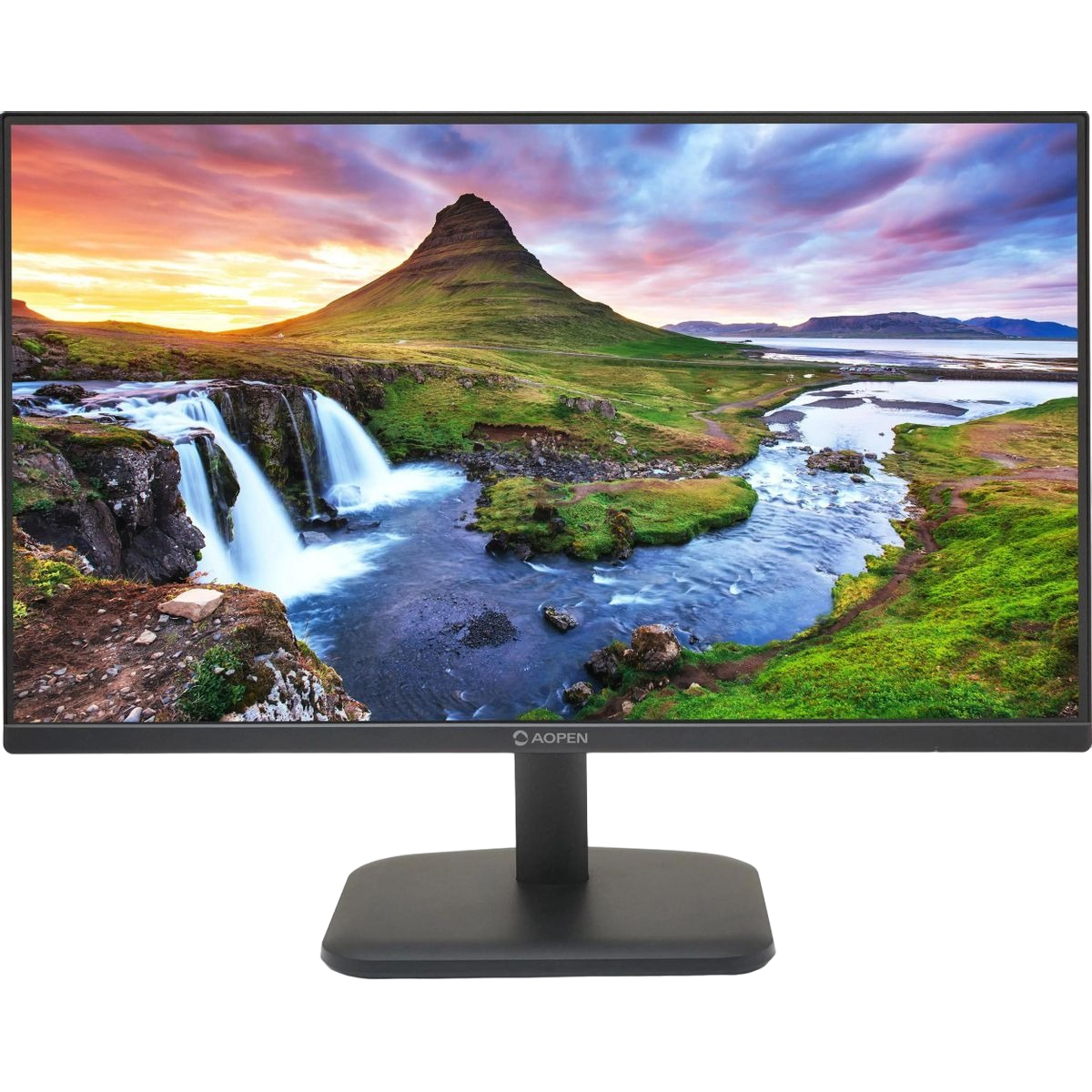 LCD Aopen by
