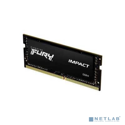 Kingston 8GB 3200MHz